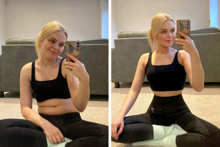 стандарты красоты