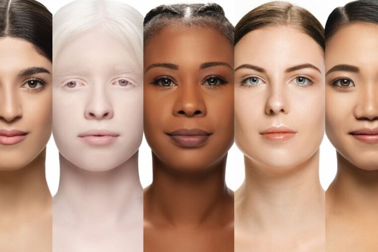 стандарты красоты