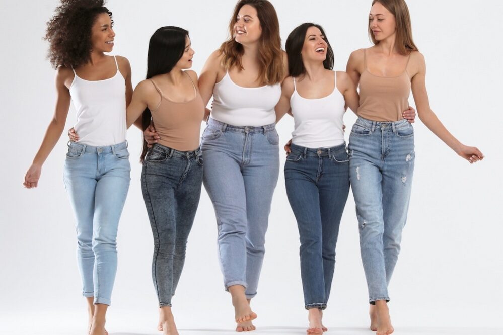 стандарты красоты