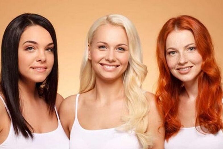 стандарты красоты