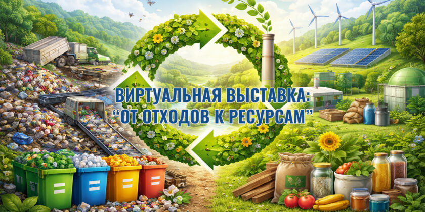 переработка отходов