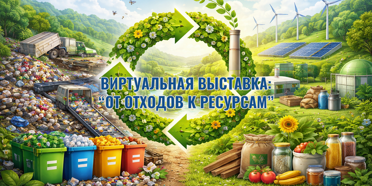 переработка отходов