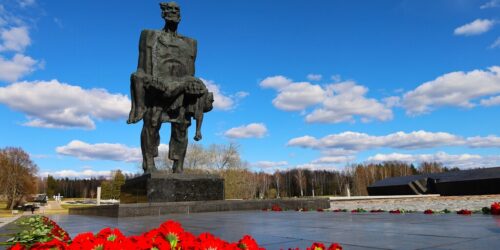 Хатынь