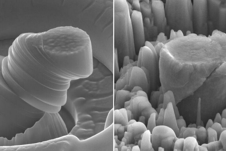 Эластомерные материалы