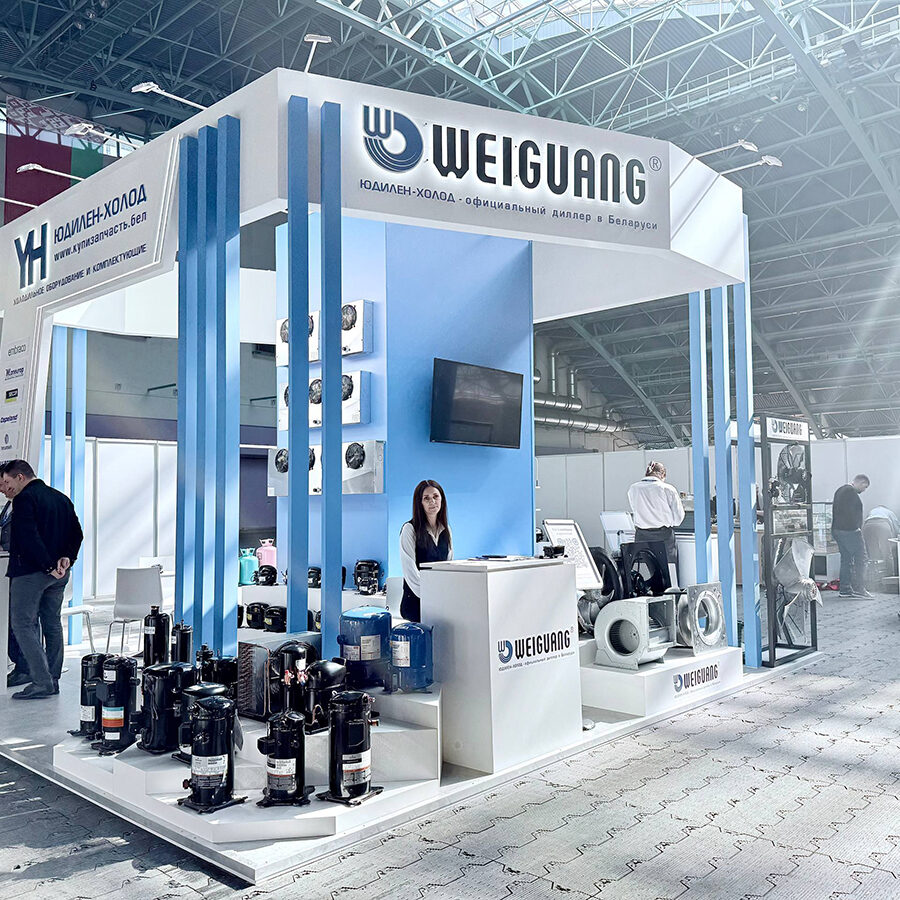 "Вода и тепло-2026"