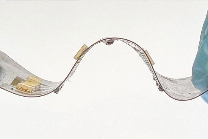 Эластомерные материалы