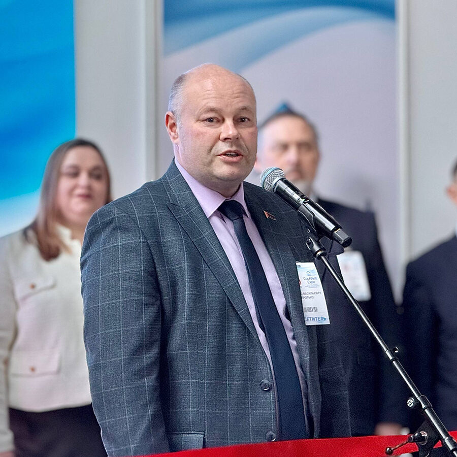 "Вода и тепло-2026"