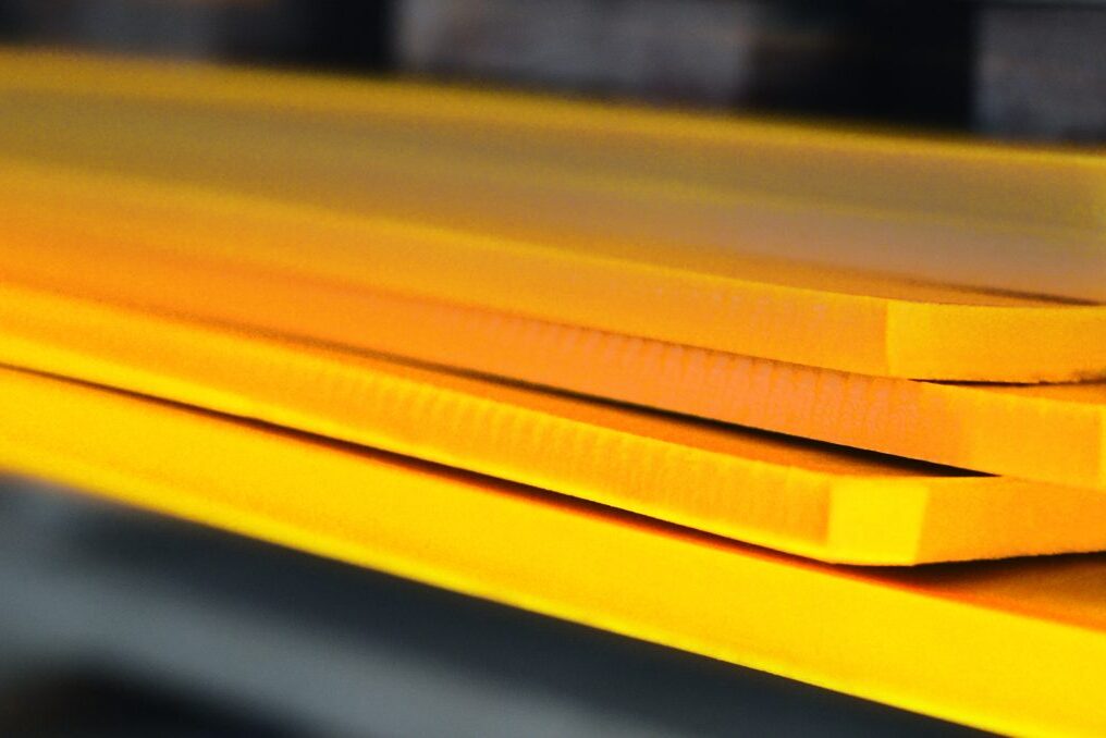 Эластомерные материалы