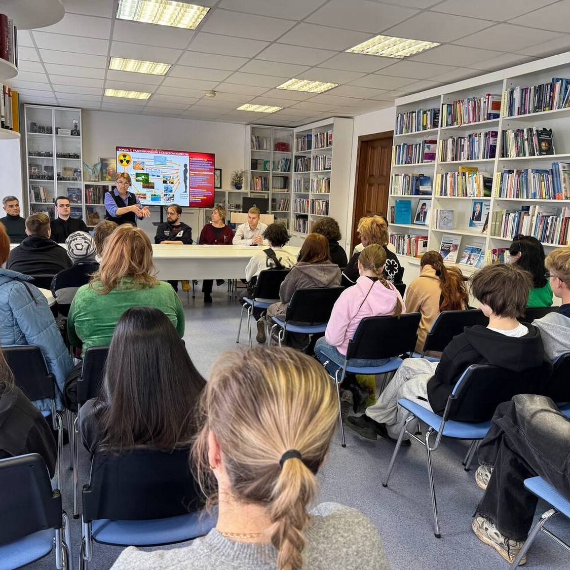 Гомельская ОНТБ