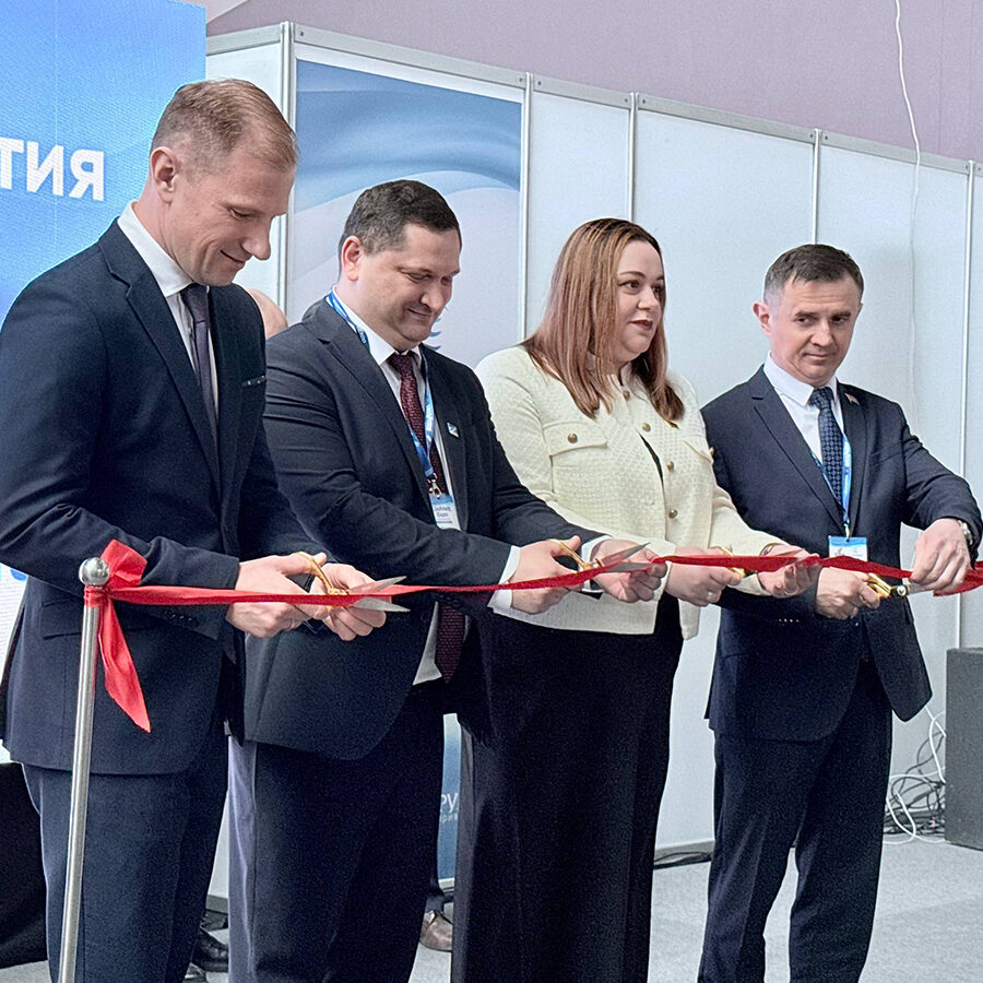 "Вода и тепло-2026"