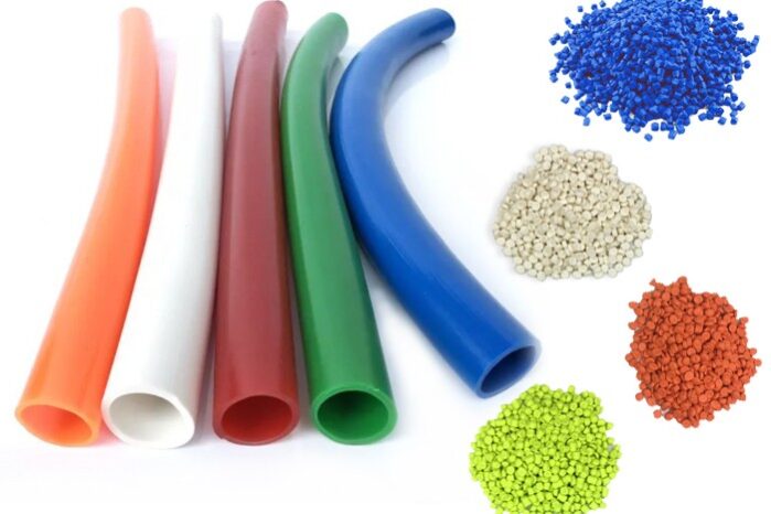 Эластомерные материалы