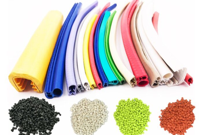 Эластомерные материалы