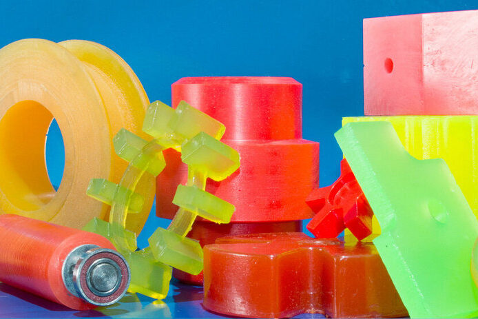 Эластомерные материалы