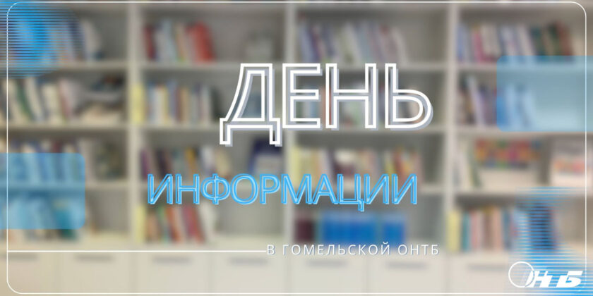 день информации