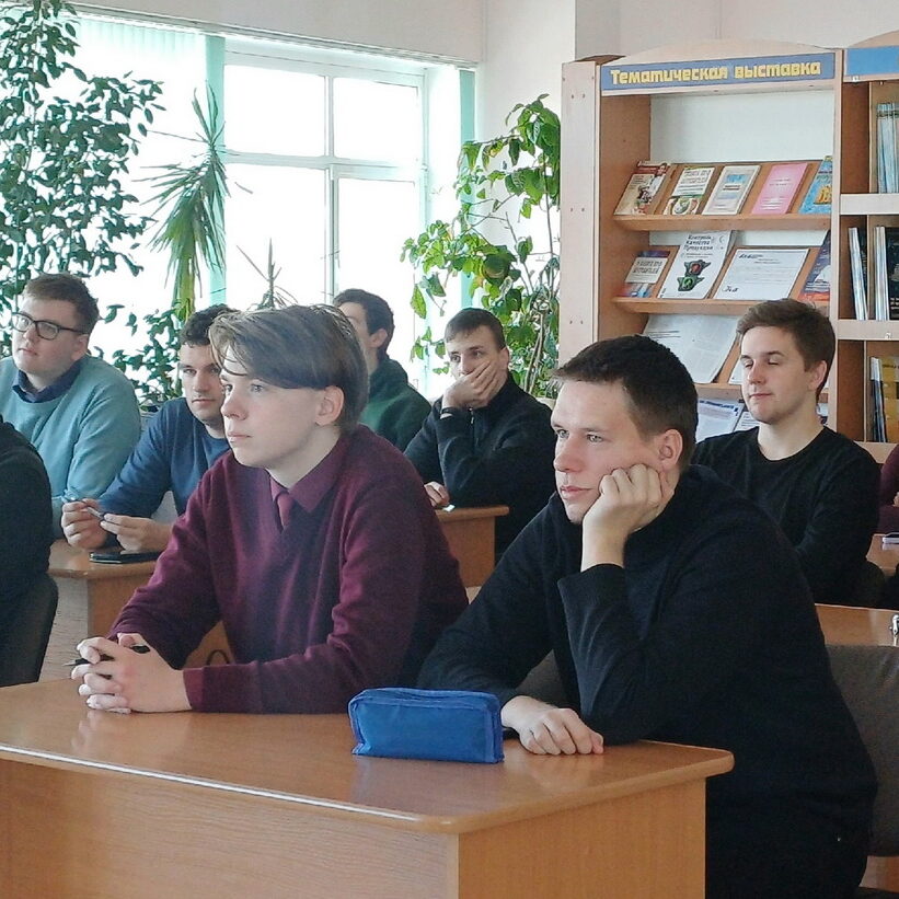 Витебский филиал РНТБ