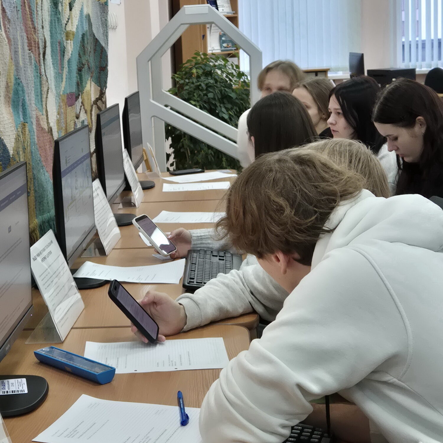 Витебский филиал РНТБ