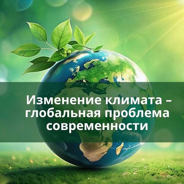 климат