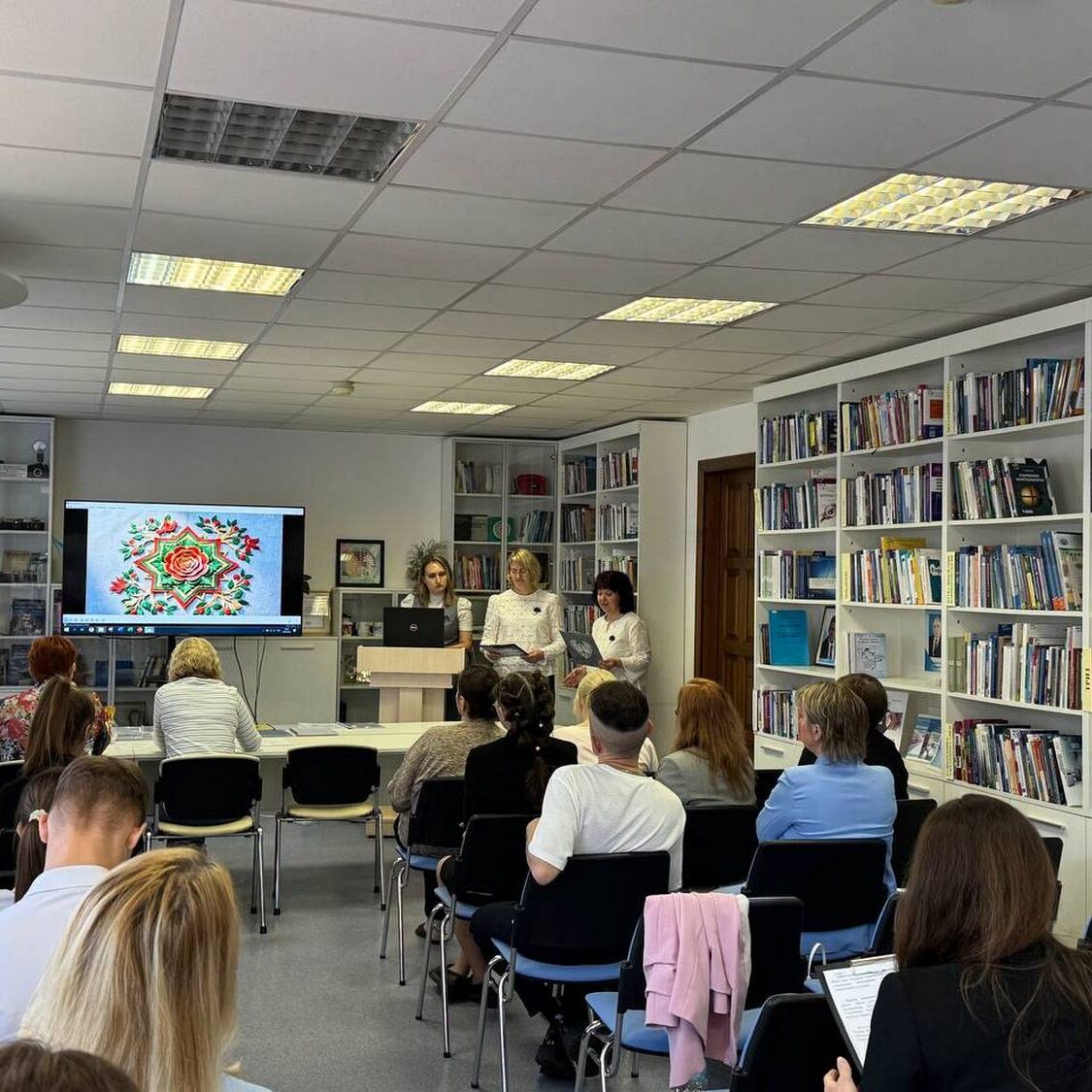 конкурс "Наследие"