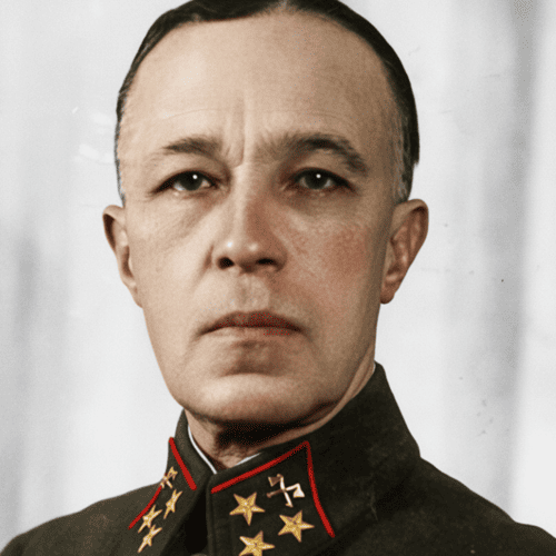 Дмитрий Михайлович Карбышев