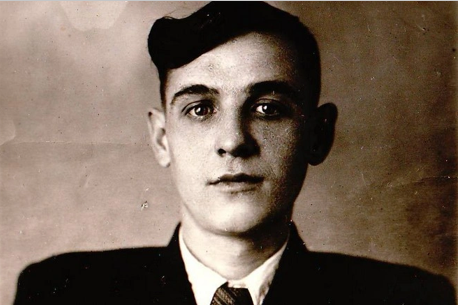 Дмитрий Михайлович Карбышев