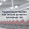 рационализаторство