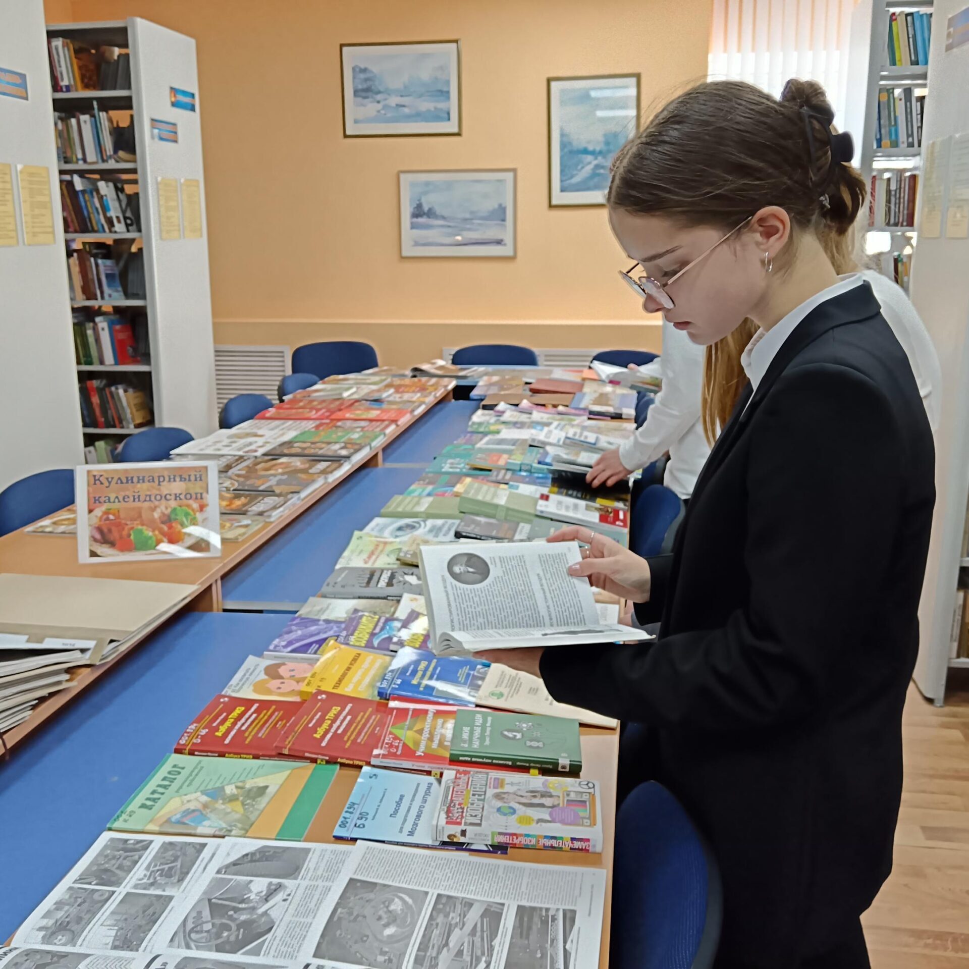 стартап-школа «От идеи — к изобретению: введение в инженерную профессию»