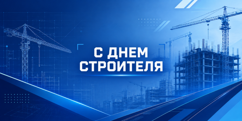 День строителя