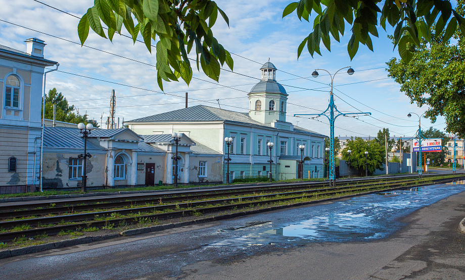 Фото 5 Иван Иванович Ползунов