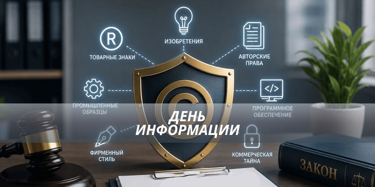 в Брестском филиале РНТБ прошел День информации «Интеллектуальная собственность: объекты, управление, защита»
